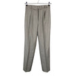 Unisex Aipaette - Viigipüksid, suurus 38 - Pruun ()