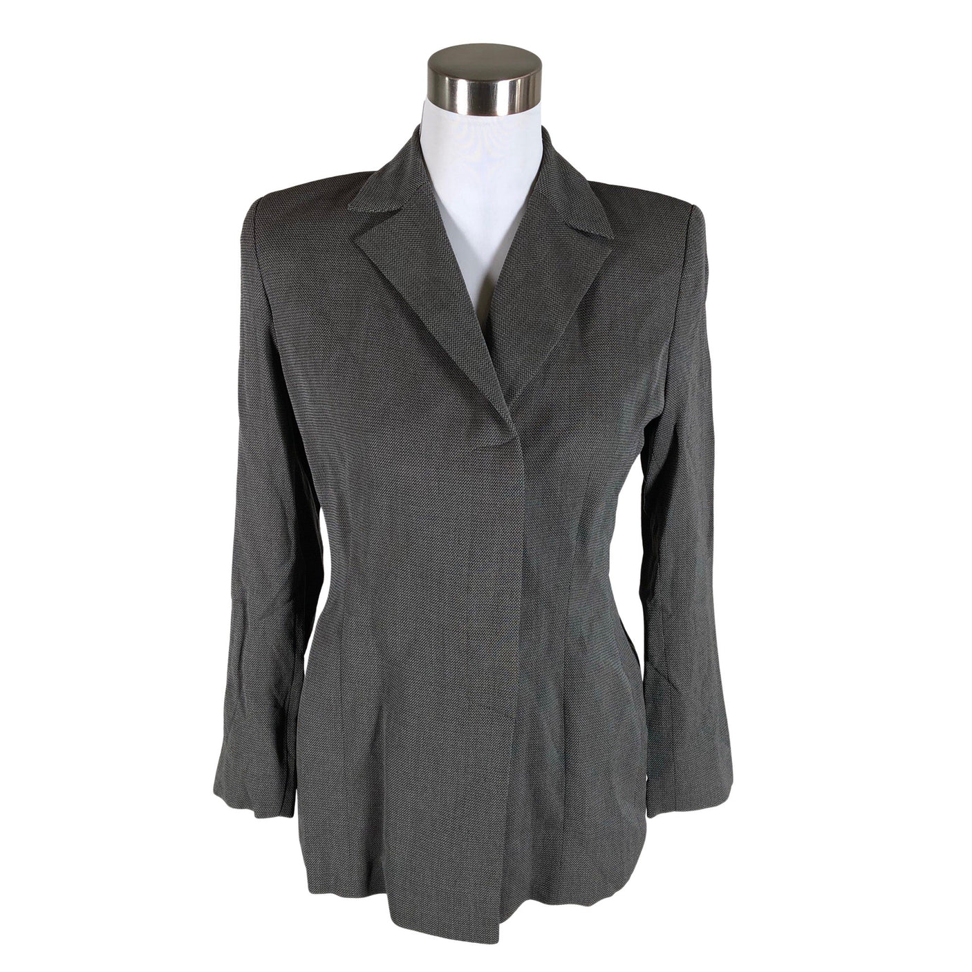 Unisex Andiata - Jakk, suurus 36 - Hall (1)