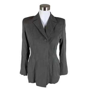 Unisex Andiata - Jakk, suurus 36 - Hall (1)