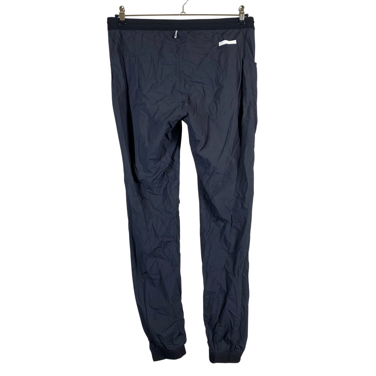 Unisex Haglöfs - Õuepüksid, suurus 42 - Must (2)
