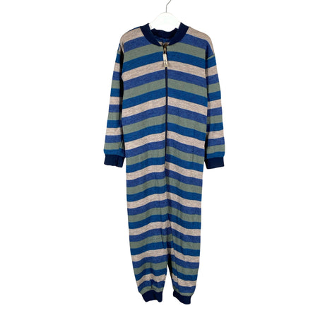 Unisex Kivat - Villane kombinesoon, suurus 128 - 134 - Sinine ()