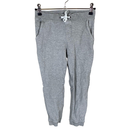 Unisex Name It - Dressikangast püksid, suurus 128 - 134 - Hall ()