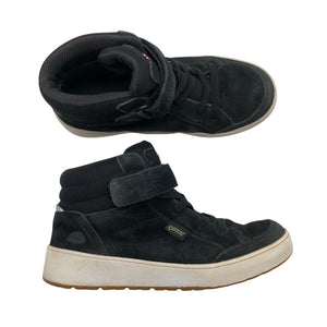 Unisex Viking - Kevad-/sügisjalanõud, suurus 35 - Must (1)