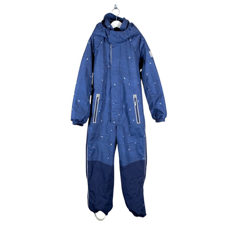 Unisex Reimatec - Talvekombinesoon, suurus 134 - 140 - Sinine ()