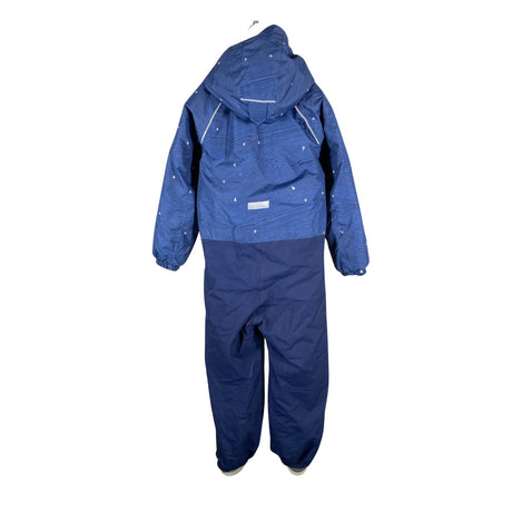 Unisex Reimatec - Talvekombinesoon, suurus 134 - 140 - Sinine (2)