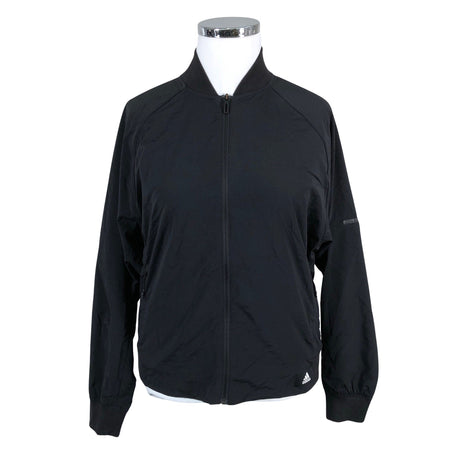 Unisex Adidas - Spordijope, suurus 42 - Must ()