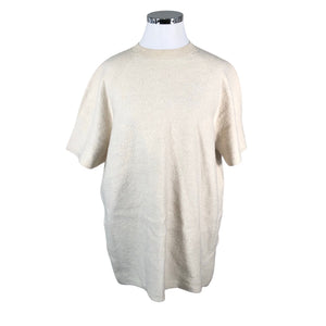 Unisex COS - Kootud kleit, suurus 44 - Looduslik valge (1)