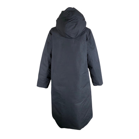 Unisex Muji - Sulejope, suurus 40 - Must (2)