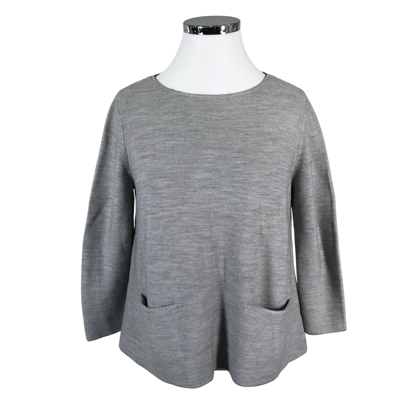 Unisex COS - Kampsun, suurus 44 - Hall (1)
