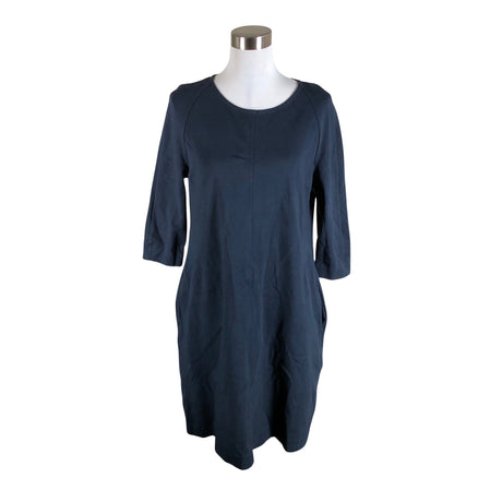 Unisex Marimekko - Trikotaažist kleit, suurus 38 - Sinine ()