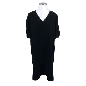 Unisex Soyaconcept - Pidulik kleit, suurus 42 - Must (1)