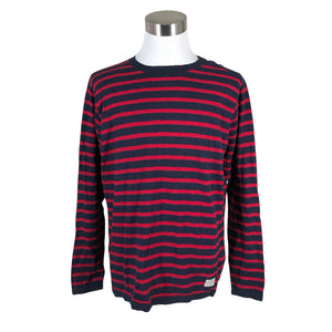 Unisex Cottonfield - Kampsun, suurus XXL - Sinine (1)