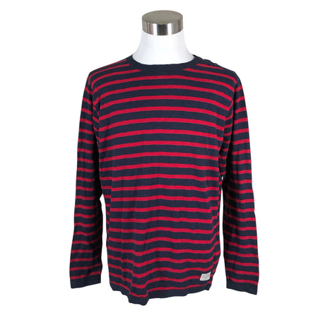 Unisex Cottonfield - Kampsun, suurus XXL - Sinine ()