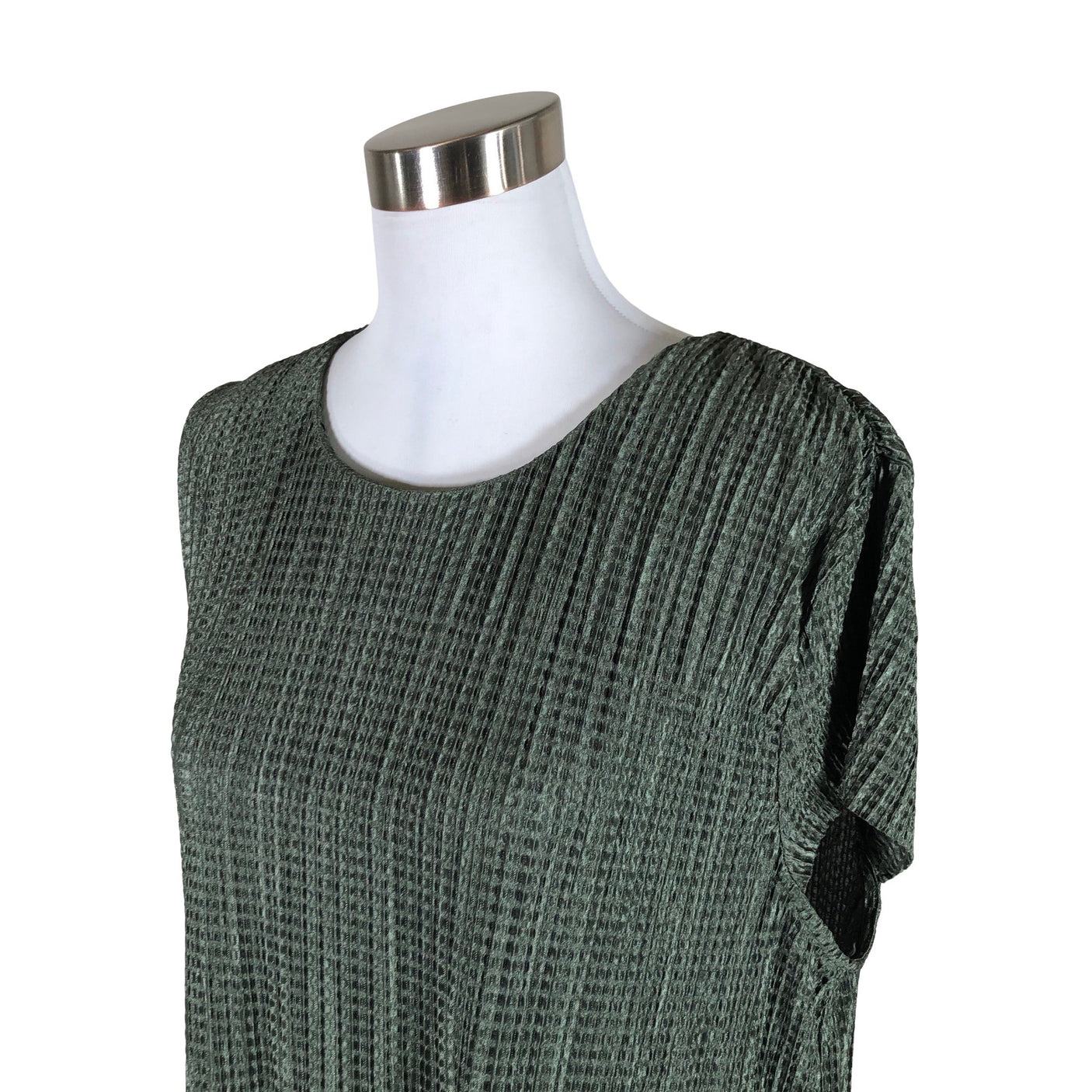 Unisex Sabina Musáyev - Õhuke kleit, suurus 38 - Roheline (3)