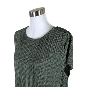 Unisex Sabina Musáyev - Õhuke kleit, suurus 38 - Roheline (3)
