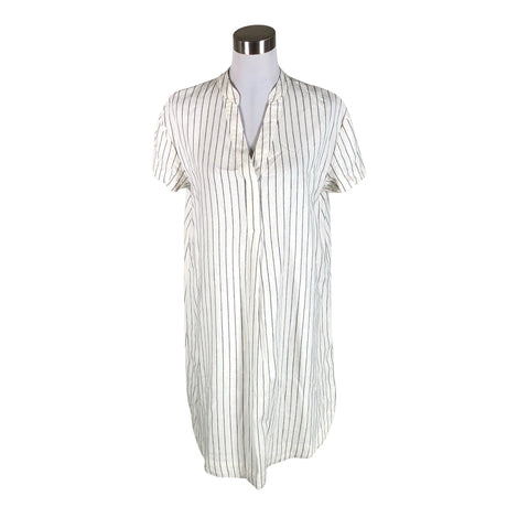 Unisex Marks&Spencer - Mitteveniv kleit, suurus 40 - Valge ()