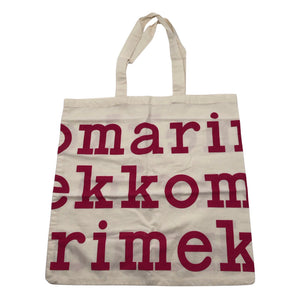 Unisex Marimekko - Kandekott, suurus Maxi - Roosa (1)