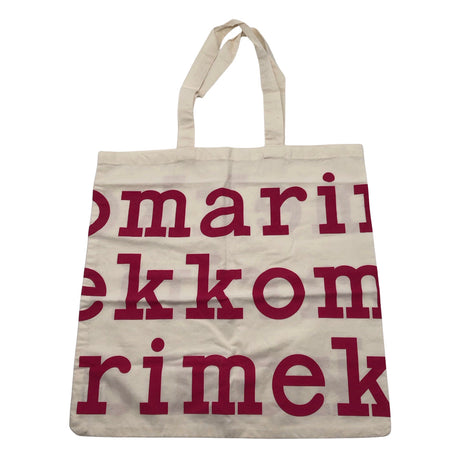 Unisex Marimekko - Kandekott, suurus Maxi - Roosa ()
