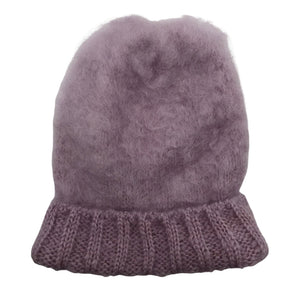 Unisex Balmuir - Talvemüts, suurus 52 - 54 cm - Lilla (1)