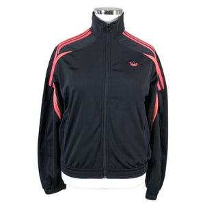 Unisex Adidas - Soojendusjope, suurus 42 - Must (1)