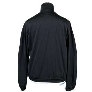 Unisex Adidas - Soojendusjope, suurus 42 - Must (2)