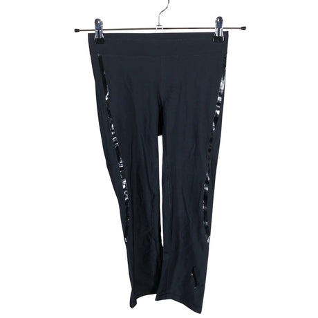 Unisex Casall - Poolpikad spordipüksid, suurus 34 - Must ()