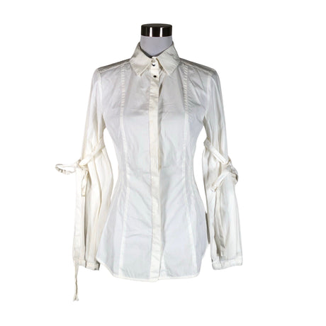 Unisex Ivo Nikkolo - Pluus, suurus 38 - Looduslik valge ()