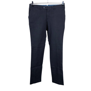 Unisex Baltman - Chino-püksid, suurus M - Sinine (1)