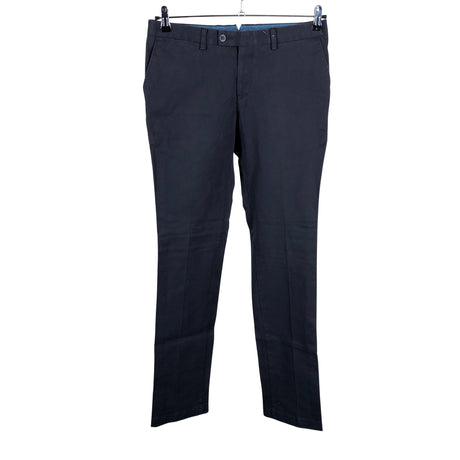 Unisex Baltman - Chino-püksid, suurus M - Sinine ()