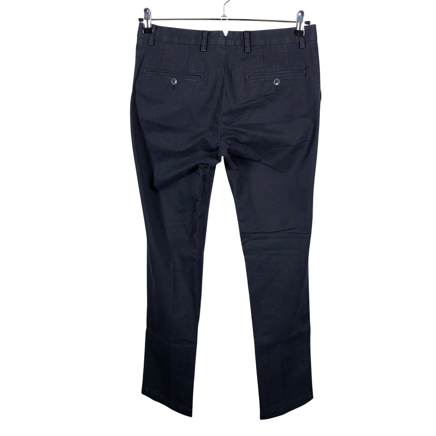 Unisex Baltman - Chino-püksid, suurus M - Sinine (2)