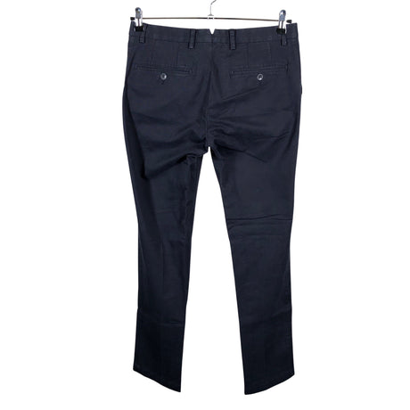 Unisex Baltman - Chino-püksid, suurus M - Sinine (2)