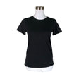 Unisex COS - T-särk, suurus 36 - Must ()