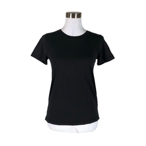 Unisex COS - T-särk, suurus 36 - Must (1)