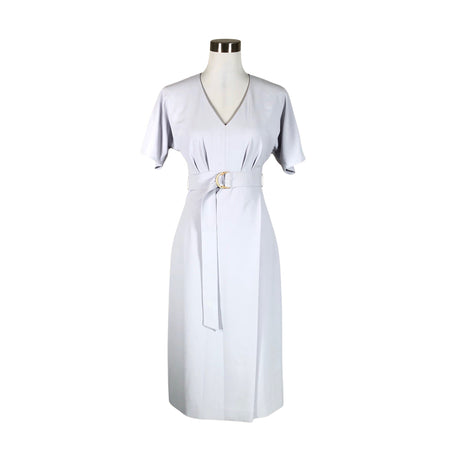 Unisex Lusio - Õhuke kleit, suurus 34 - Helesinine ()