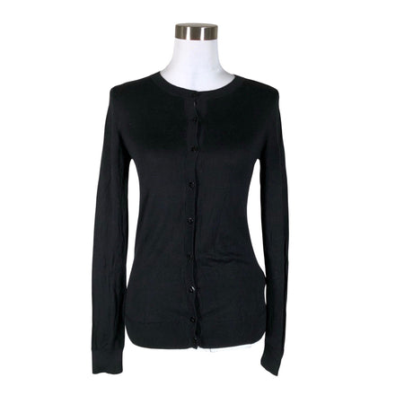 Unisex Benetton - Kardigan, suurus 38 - Must ()