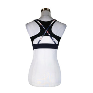 Unisex Superdry - Sporditopp, suurus 38 - Sinine (2)