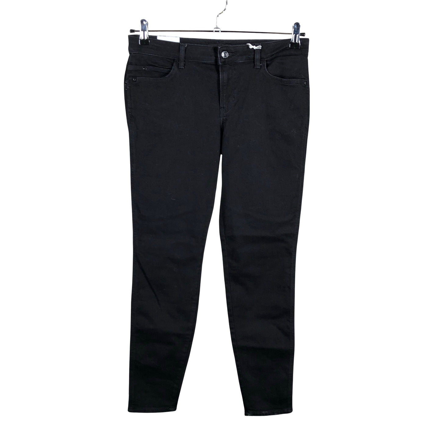 Unisex Guess - Teksad, suurus W31 - Must (1)