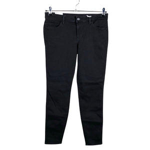 Unisex Guess - Teksad, suurus W31 - Must (1)