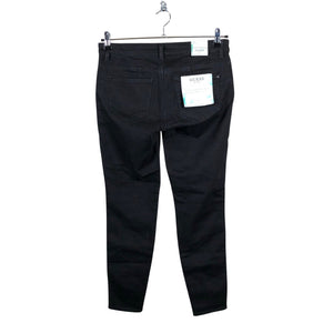 Unisex Guess - Teksad, suurus W31 - Must (2)