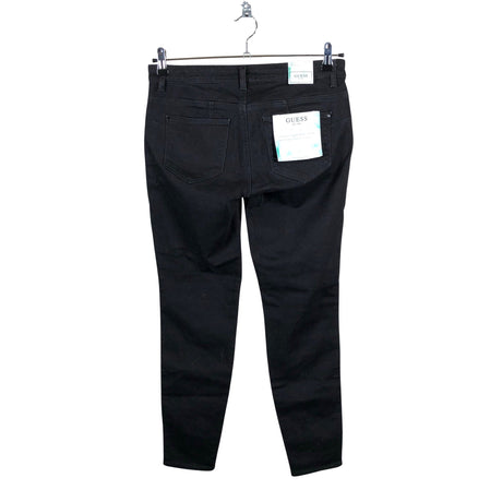 Unisex Guess - Teksad, suurus W31 - Must (2)