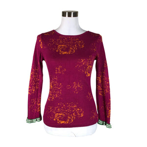 Unisex COS - Kampsun, suurus 38 - Lilla (1)