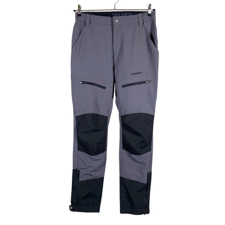 Unisex More&More - Õuepüksid, suurus 38 - Hall ()