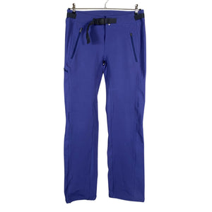 Unisex Columbia - Õuepüksid, suurus 38 - Sinine (1)