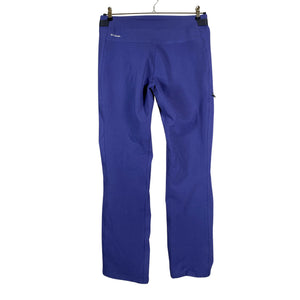 Unisex Columbia - Õuepüksid, suurus 38 - Sinine (2)