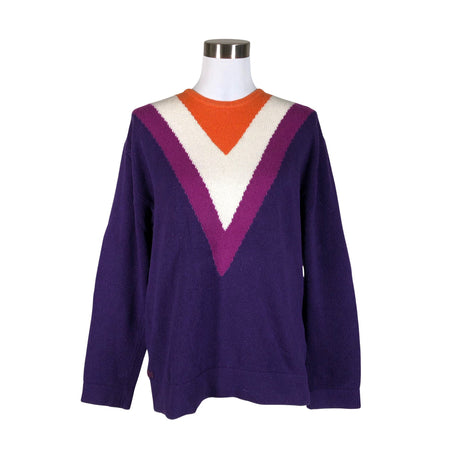 Unisex Lacoste - Kampsun, suurus 40 - Oranž ()