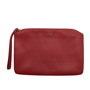 Unisex Furla - Käekott, suurus Mini - Punane (1)