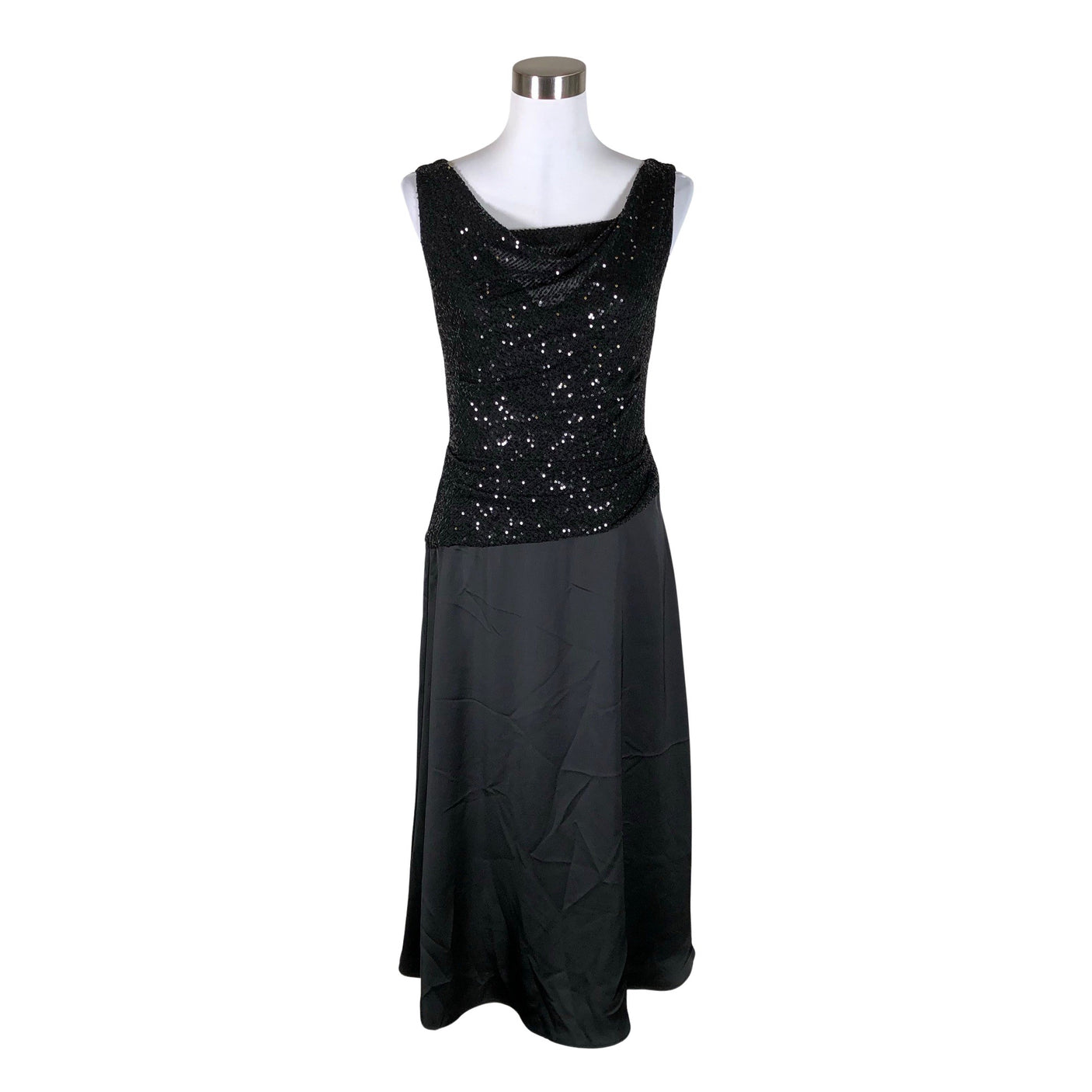 Unisex DKNY - Pidulik kleit, suurus 38 - Must (1)