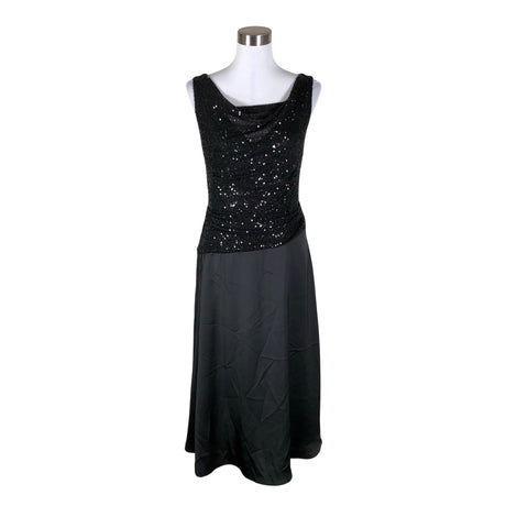 Unisex DKNY - Pidulik kleit, suurus 38 - Must ()