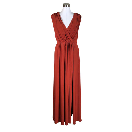 Unisex Betsy & Adam - Maksikleit, suurus 38 - Pruun ()