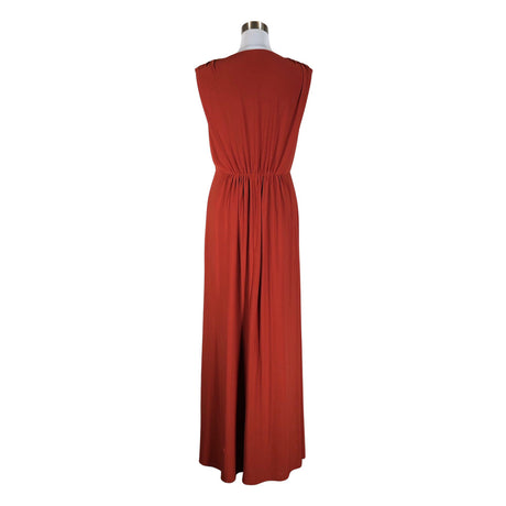 Unisex Betsy & Adam - Maksikleit, suurus 38 - Pruun (2)